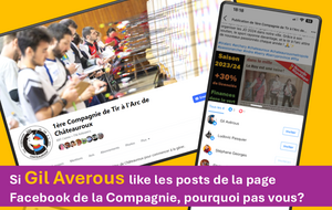 14 nov. 2024 - Notre page facebook fait peau neuve